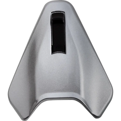 ARAI HELMETS Delta 6 Duct - Aluminum Silver 104833