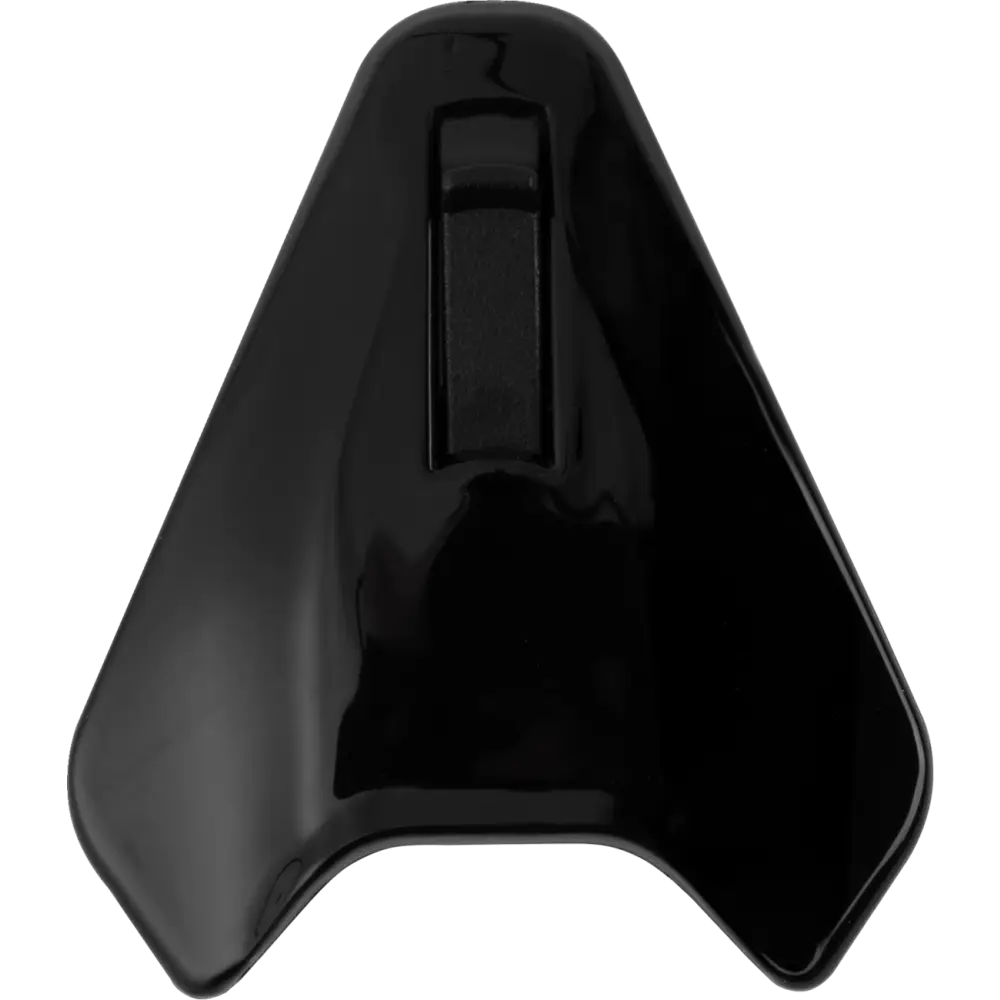 ARAI HELMETS Delta 6 Duct - Black 104829
