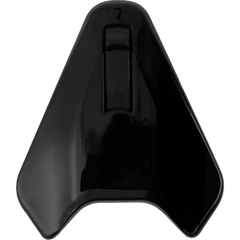 ARAI HELMETS Delta 6 Duct - Black 104829
