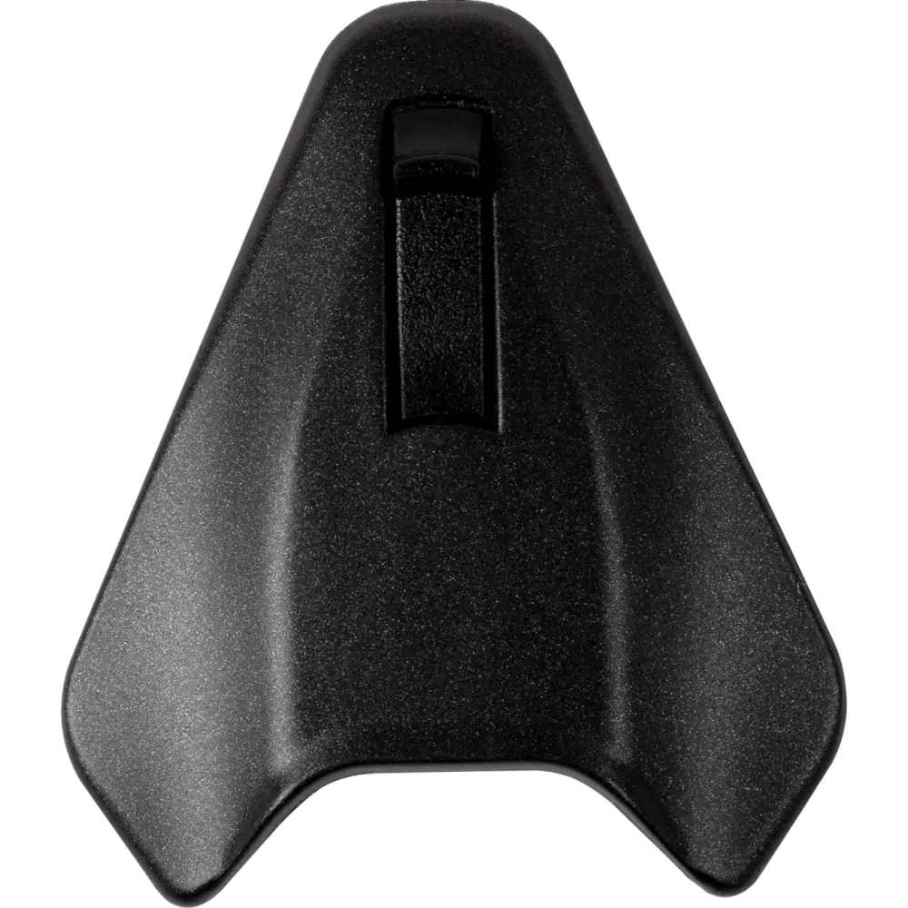 ARAI HELMETS Delta 6 Duct - Black Frost 104832