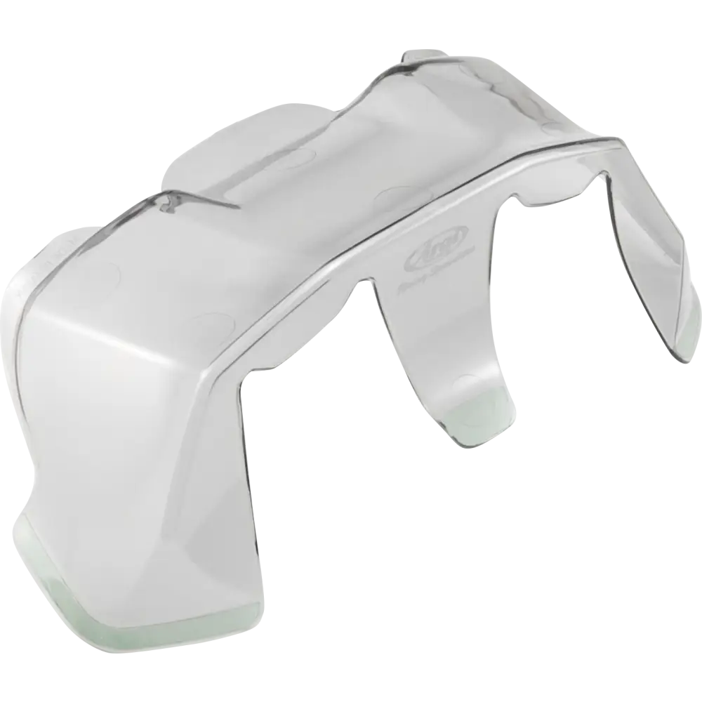 ARAI HELMETS DF-X2 Diffuser Extension - Tint 105120