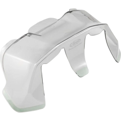 ARAI HELMETS DF-X2 Diffuser Extension - Tint 105120