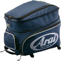 ARAI HELMETS Helmet Bag - Blue 12-1613 - Luggage Group