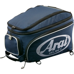 ARAI HELMETS Helmet Bag - Blue 12-1613 - Luggage Group