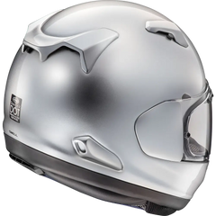 ARAI HELMETS Quantum-X Helmet - Aluminum Silver - XS 0101-15712