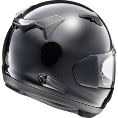 ARAI HELMETS Quantum-X Helmet - Diamond Black - Large 0101-15721