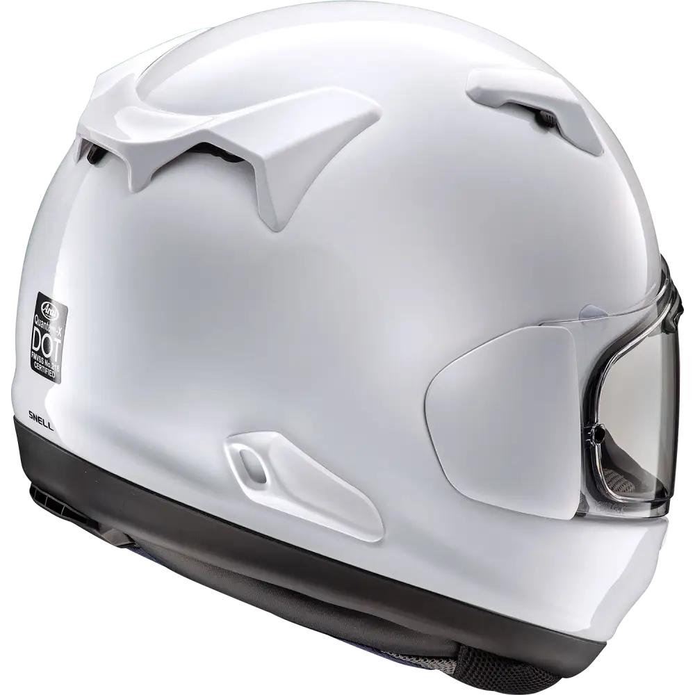 ARAI HELMETS Quantum-X Helmet - Diamond White