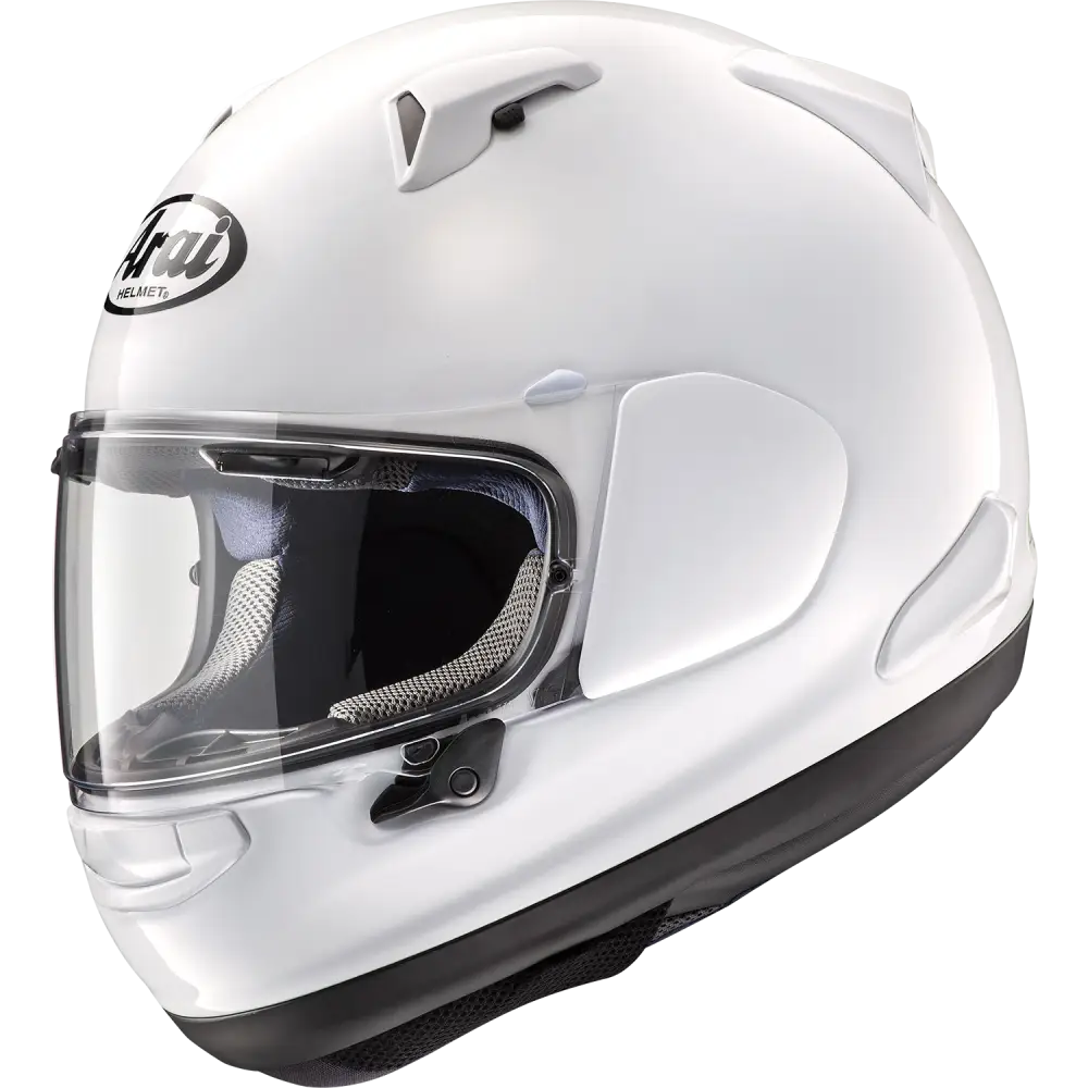 ARAI HELMETS Quantum-X Helmet - Diamond White - XS