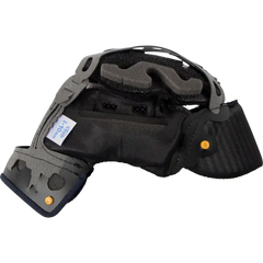ARAI HELMETS Quantum-X Interior Pad - EP I - 10 mm 07-5812