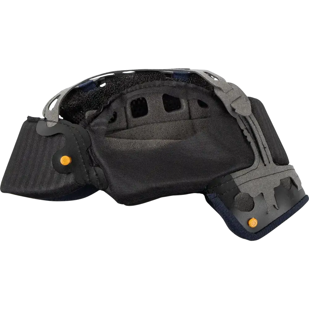 ARAI HELMETS Quantum-X Interior Pad - EP II - 7 mm 07-5816