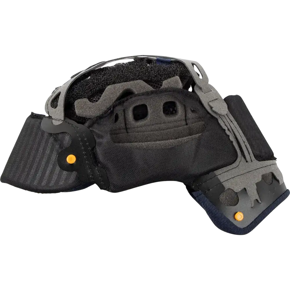 ARAI HELMETS Quantum-X Interior Pad - EP I - 7 mm 07-5813