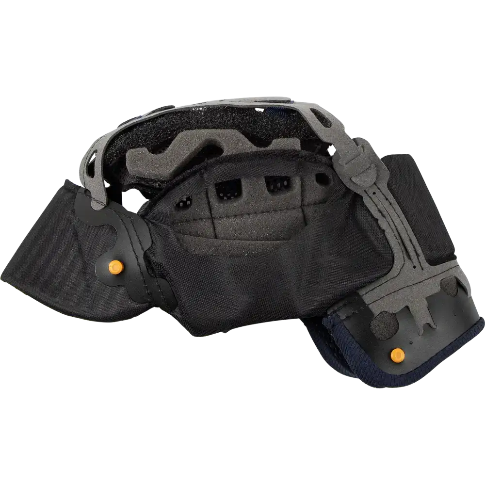 ARAI HELMETS Quantum-X Interior Pad - EP III - 5 mm 07-5821
