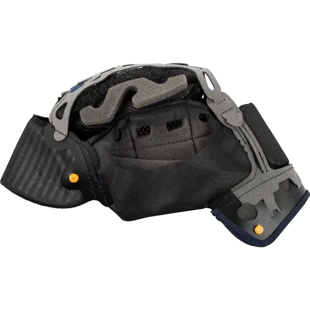 ARAI HELMETS Quantum-X Interior Pad - EP II - 5 mm 07-5817