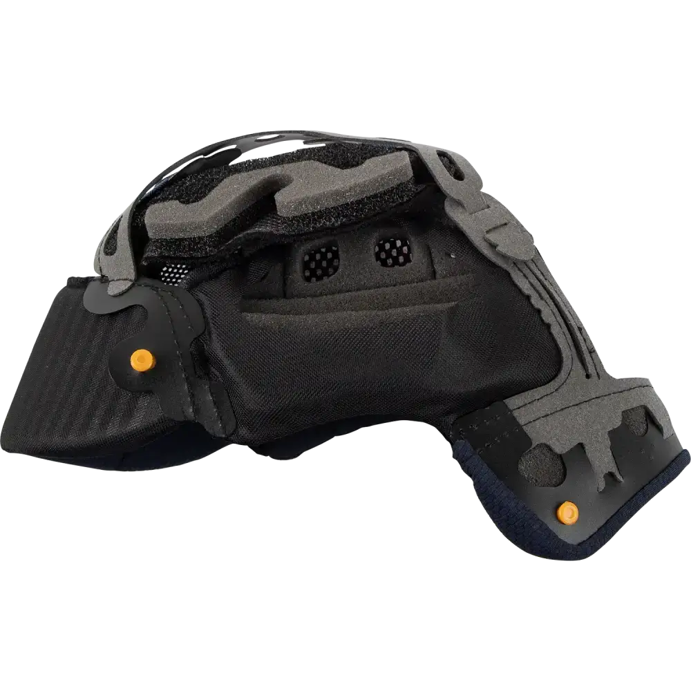 ARAI HELMETS Quantum-X Interior Pad - EP I - 10 mm 07-5812