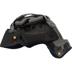 ARAI HELMETS Quantum-X Interior Pad - EP I - 10 mm 07-5812