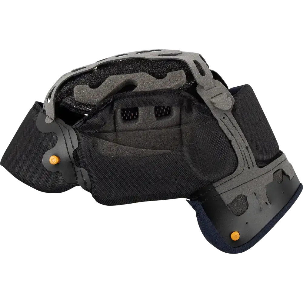 ARAI HELMETS Quantum-X Interior Pad - EP IV - 7 mm 07-5824