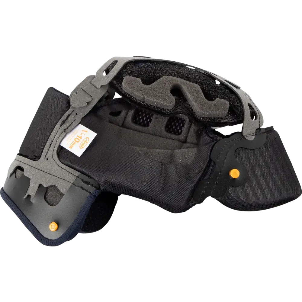 ARAI HELMETS Quantum-X Interior Pad - EP V - 10 mm 07-5827