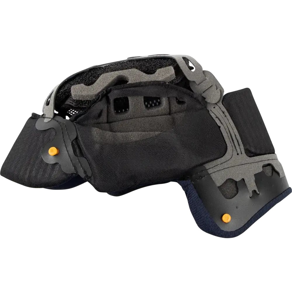 ARAI HELMETS Quantum-X Interior Pad - EP V - 10 mm 07-5827