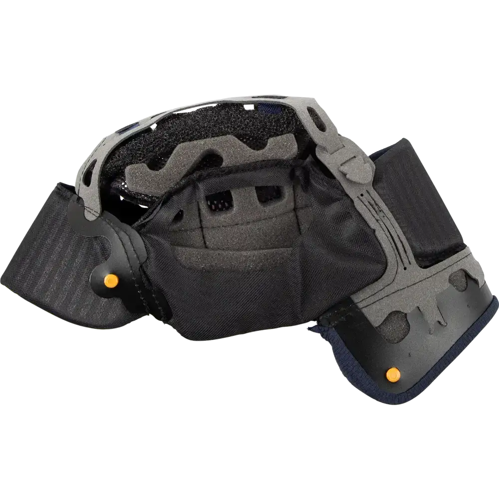 ARAI HELMETS Quantum-X Interior Pad - EP V - 7 mm 07-5828