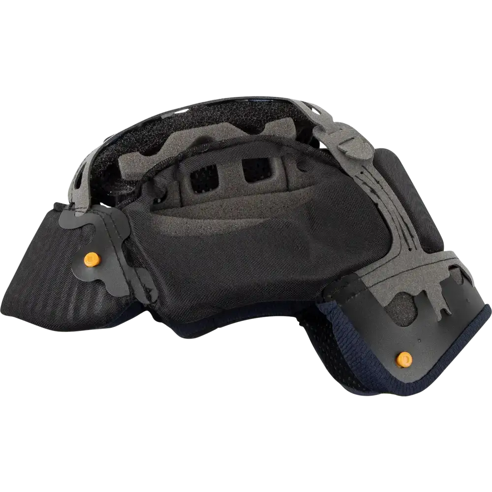 ARAI HELMETS Quantum-X Interior Pad - EP IV - 10 mm 07-5823