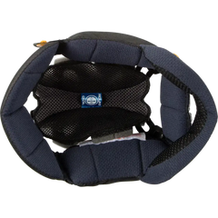 ARAI HELMETS Quantum-X Interior Pad - EP I - 10 mm 07-5812