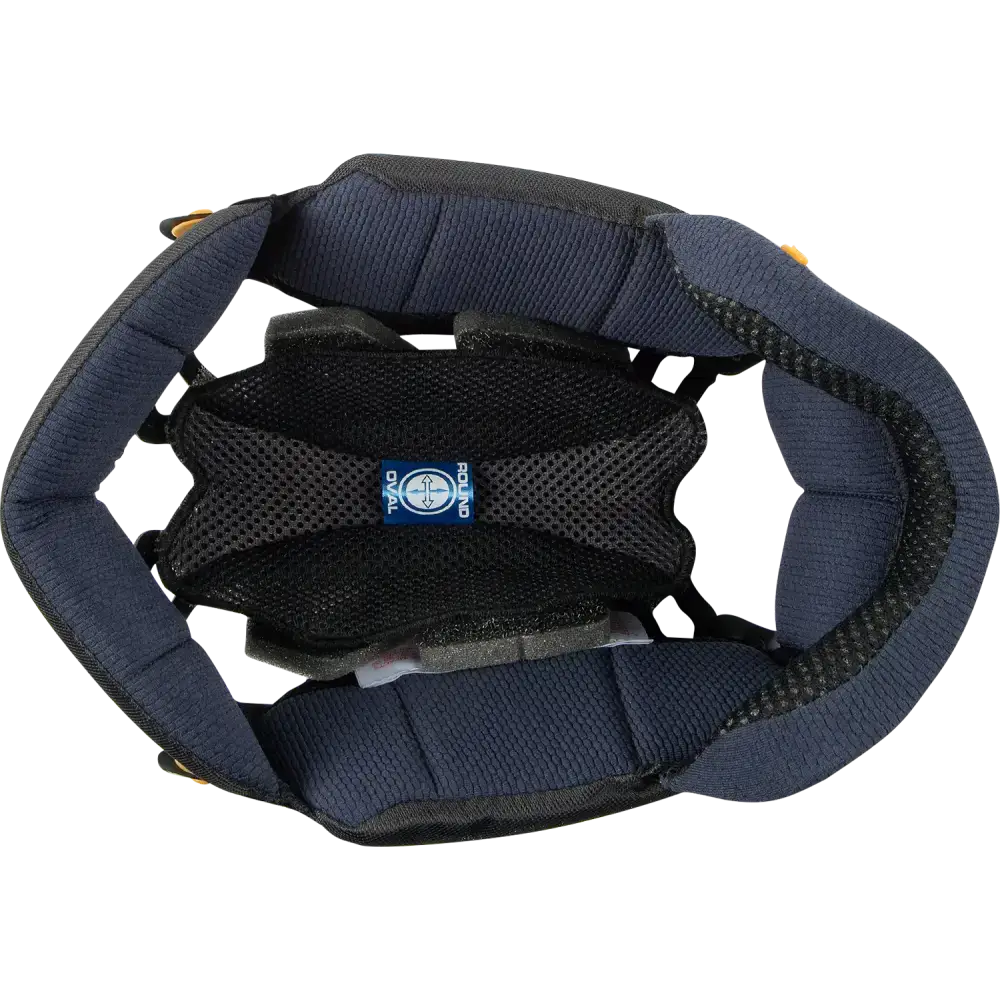 ARAI HELMETS Quantum-X Interior Pad - EP II - 7 mm 07-5816