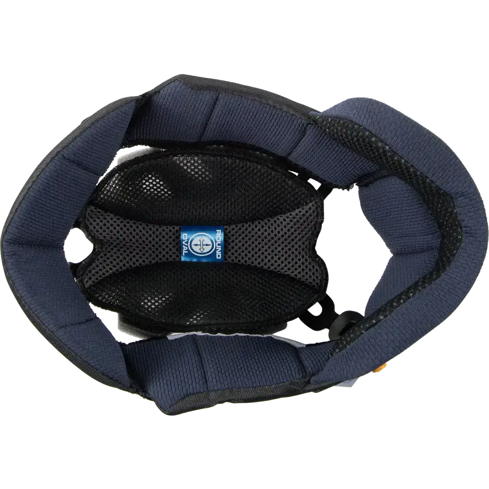 ARAI HELMETS Quantum-X Interior Pad - EP III - 5 mm 07-5821