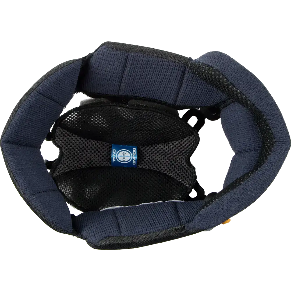 ARAI HELMETS Quantum-X Interior Pad - EP III - 7 mm 07-5820