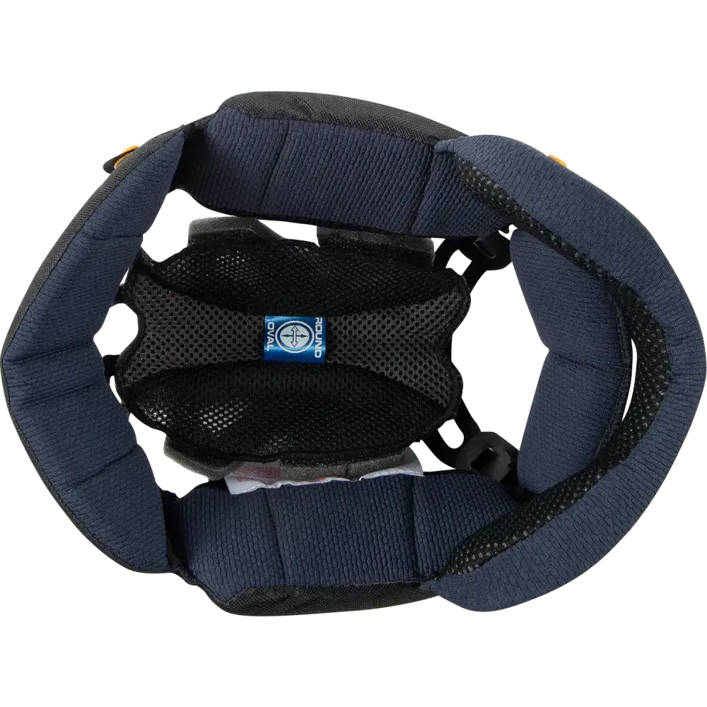 ARAI HELMETS Quantum-X Interior Pad - EP IV - 10 mm 07-5823