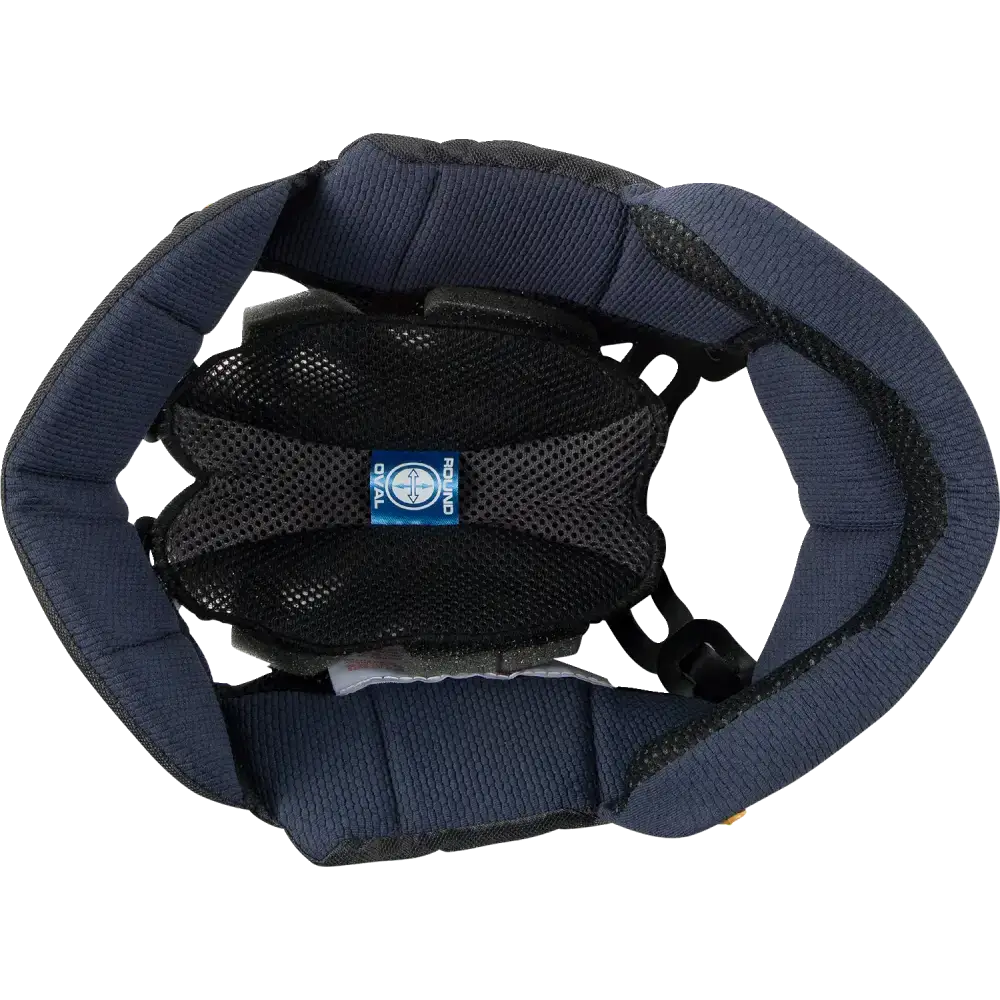 ARAI HELMETS Quantum-X Interior Pad - EP IV - 5 mm 07-5825