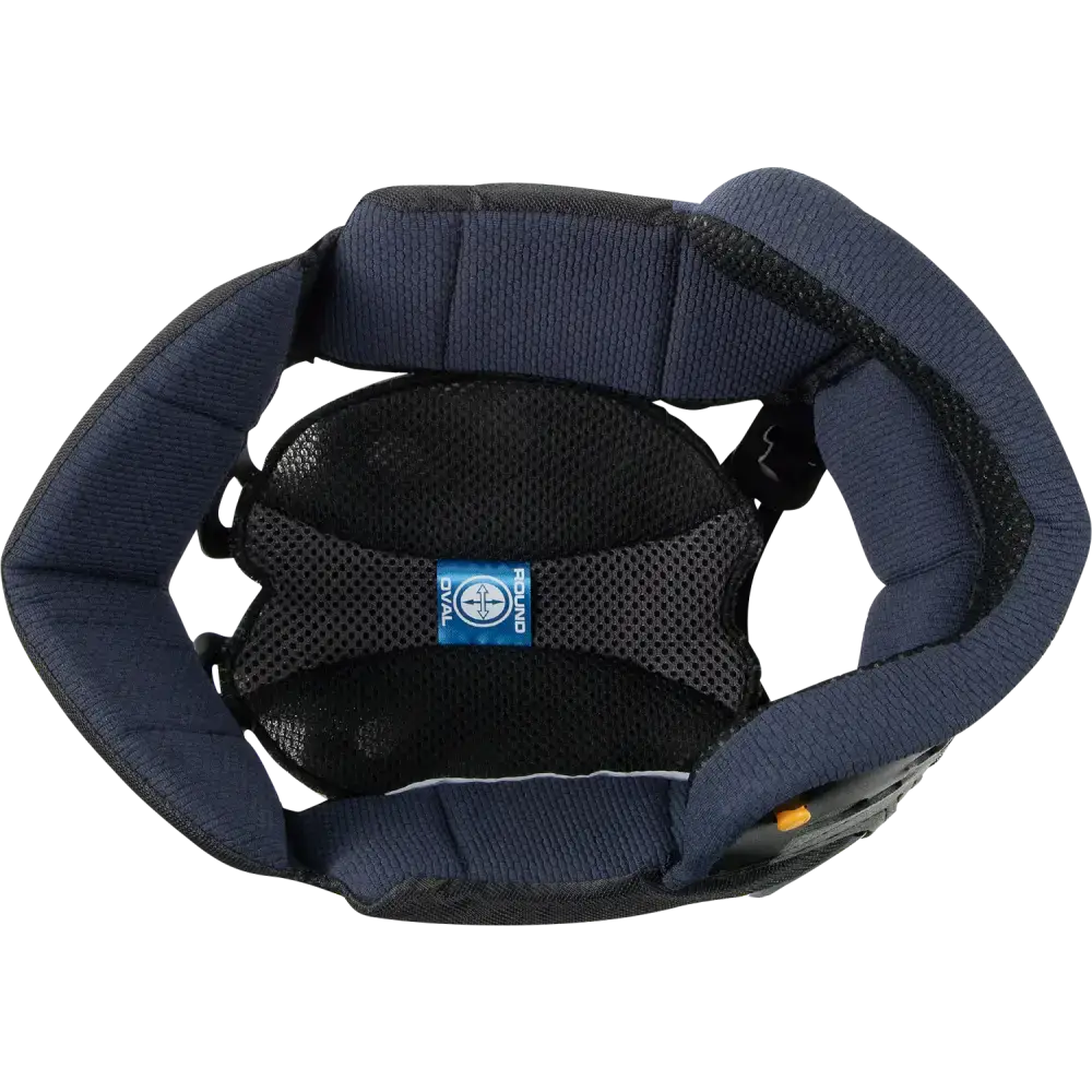 ARAI HELMETS Quantum-X Interior Pad - EP IV - 7 mm 07-5824