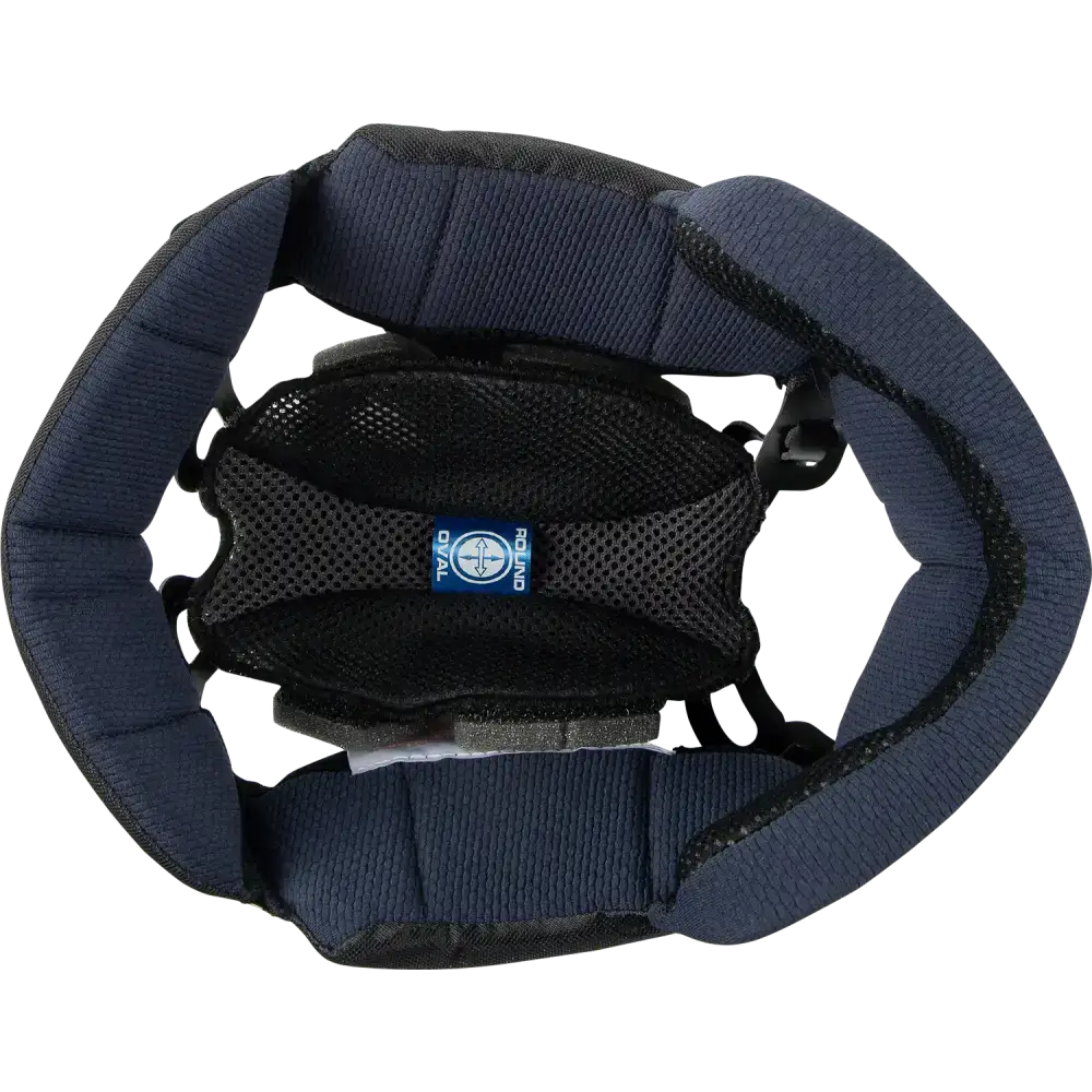 ARAI HELMETS Quantum-X Interior Pad - EP V - 10 mm 07-5827