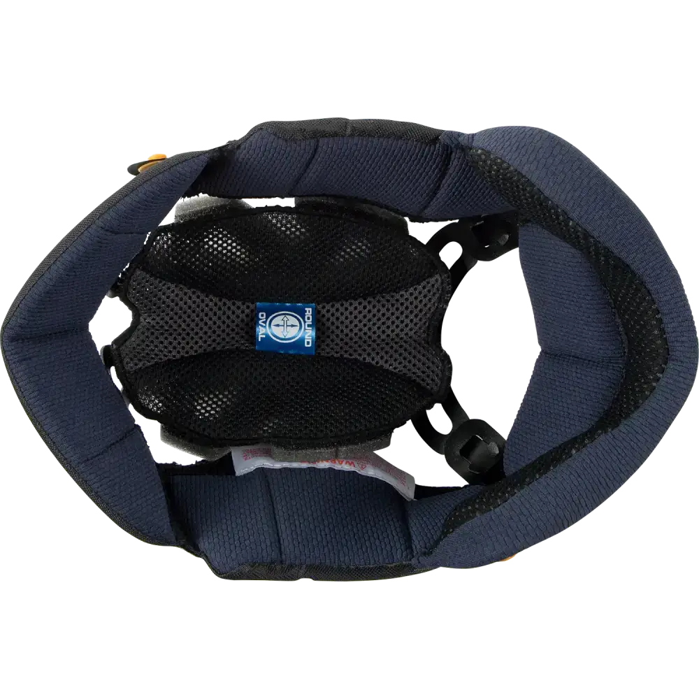 ARAI HELMETS Quantum-X Interior Pad - EP V - 7 mm 07-5828