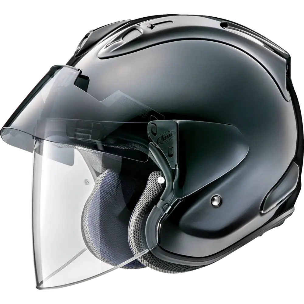 ARAI HELMETS Ram-X Helmet - Diamond Black - XL 0104-3374