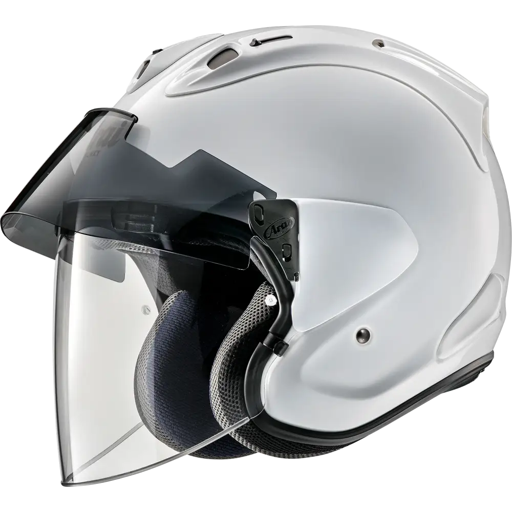 ARAI HELMETS Ram-X Helmet - Diamond White - Small 0104-2911