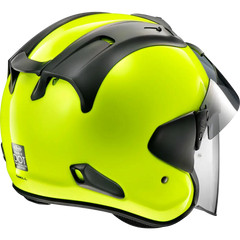ARAI HELMETS Ram-X Helmet - Fluorescent Yellow - XL 0104-2938