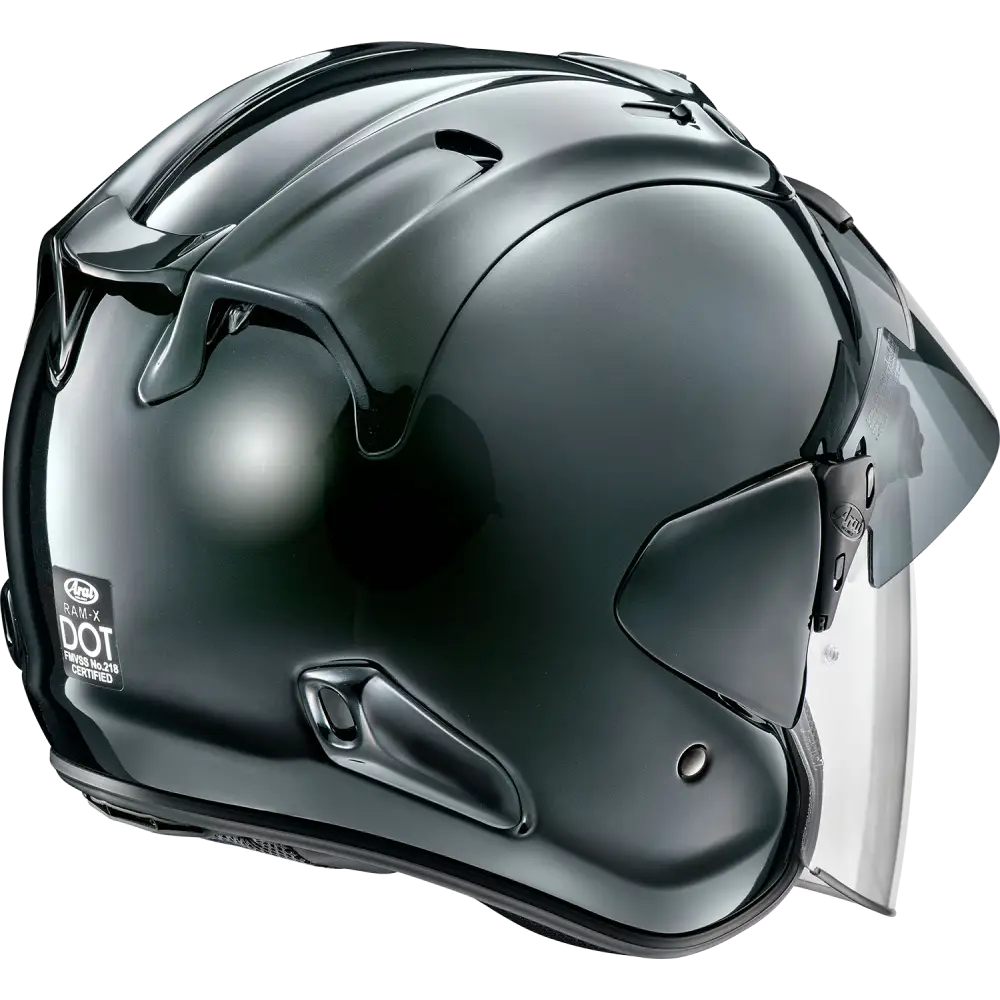 ARAI HELMETS Ram-X Helmet - Modern Gray - XS 0104-2940