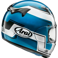 ARAI HELMETS Regent-X Helmet - Bend - Blue - XS 0101-15855