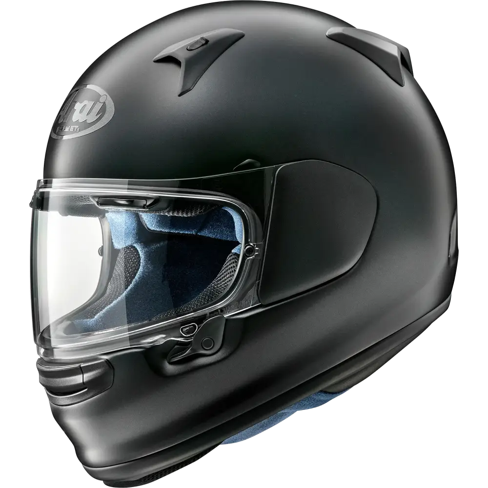 ARAI HELMETS Regent-X Helmet - Black Frost - XS