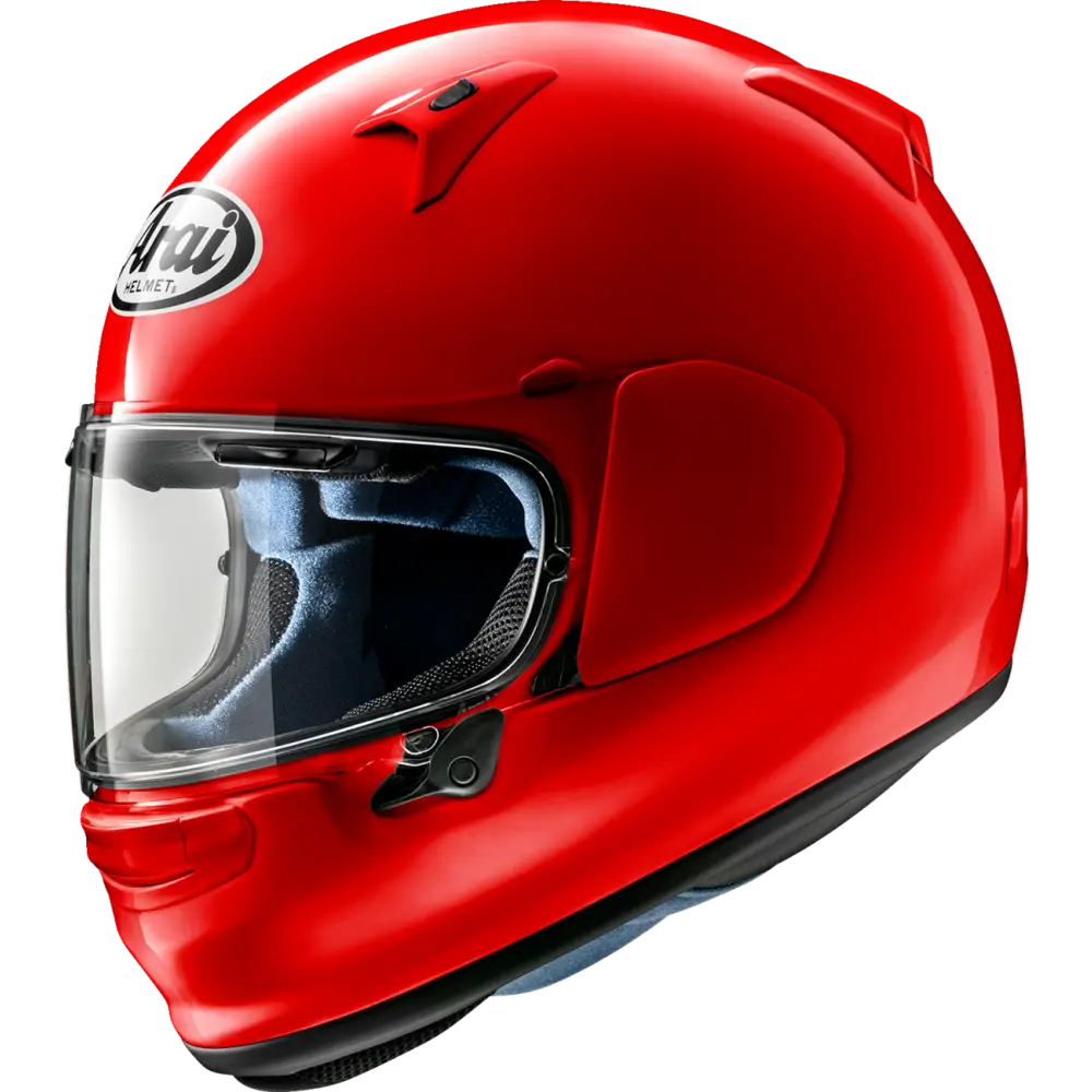 ARAI HELMETS Regent-X Helmet - Code Red - XS