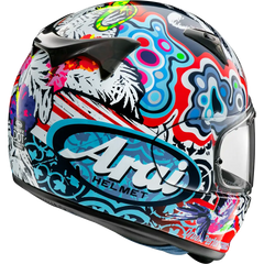 ARAI HELMETS Regent-X Helmet - Jungle-2 - Large 0101-15800
