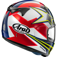 ARAI HELMETS Regent-X Helmet - S&S - Dark - XL 0101-17467