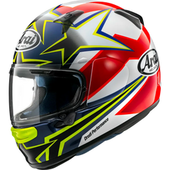 ARAI HELMETS Regent-X Helmet - S&S - Dark - XL 0101-17467