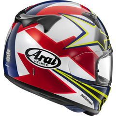 ARAI HELMETS Regent-X Helmet - S&S - Yellow - 2XL 0101-17462
