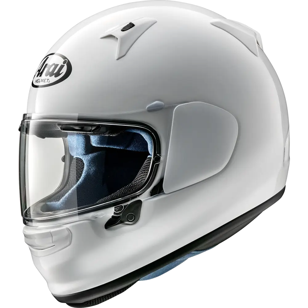 ARAI HELMETS Regent-X Helmet - White - 2XL 0101-15808