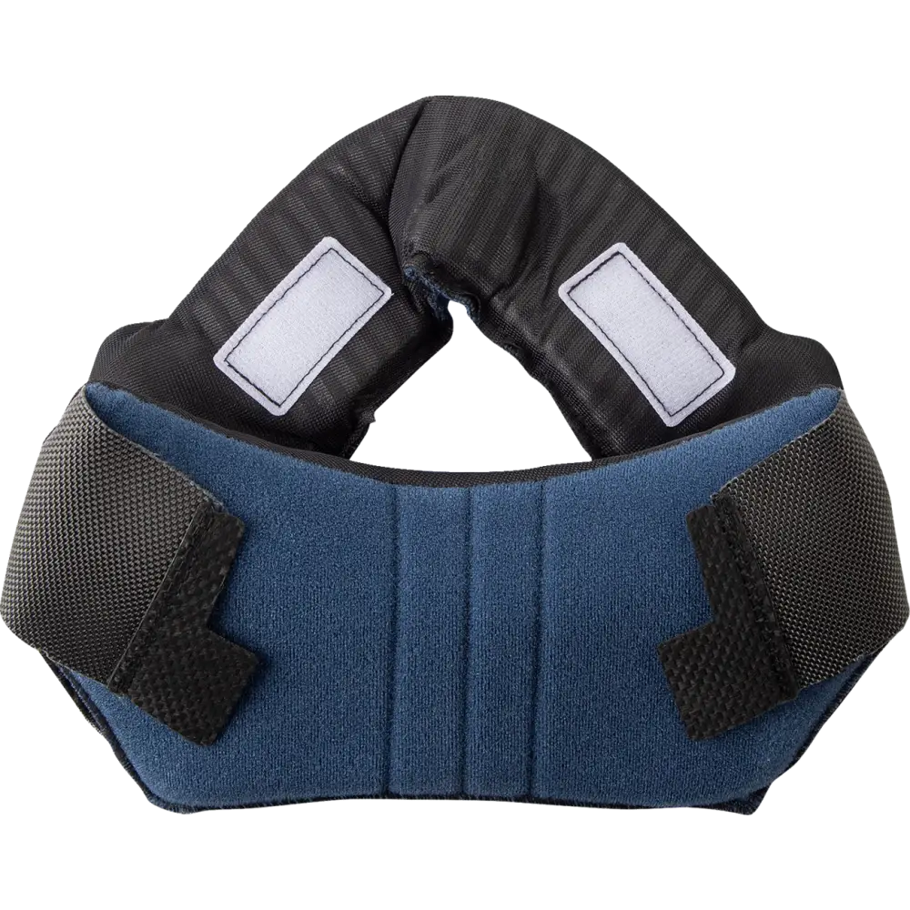 ARAI HELMETS Regent-X Interior Pad - EP IV - 10 mm 075855