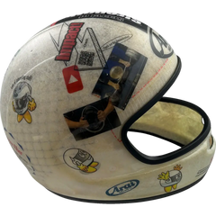 ARAI HELMETS Shell - Secret of Strength 121500