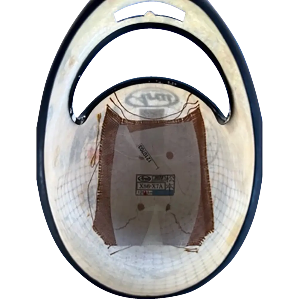ARAI HELMETS Shell - Secret of Strength 121500