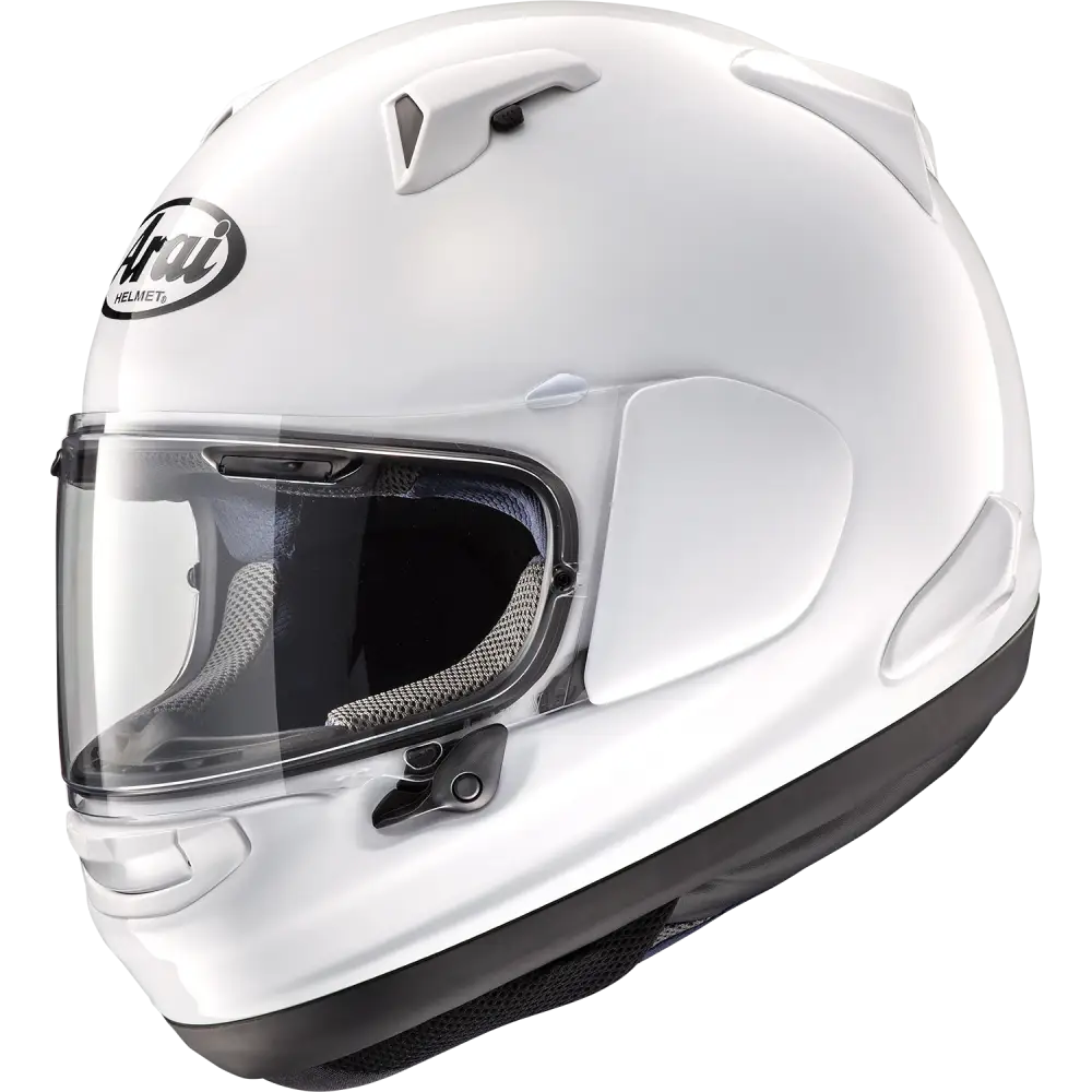 ARAI HELMETS Signet-X Helmet - Diamond White - 2XL 0101-15970