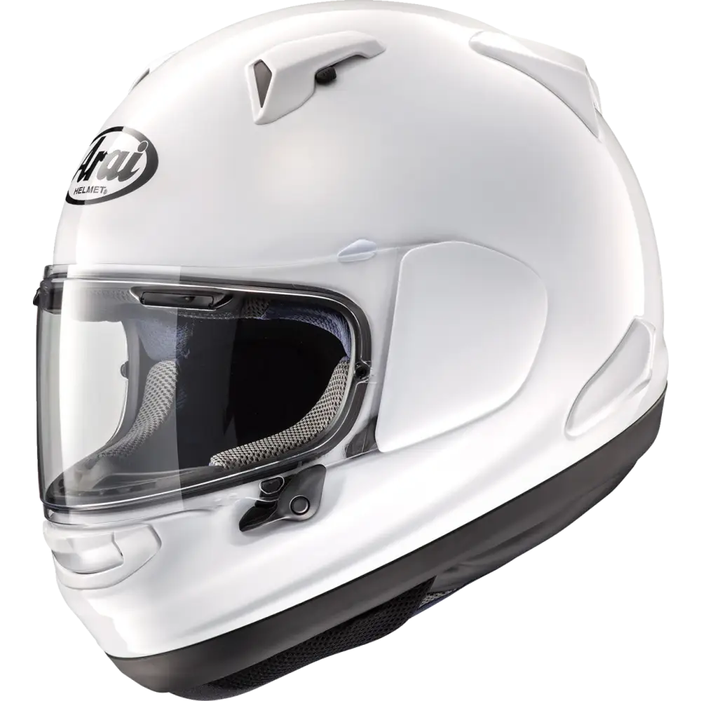 ARAI HELMETS Signet-X Helmet - Diamond White - XS 0101-17569 - Street Full Face Adult Helmet